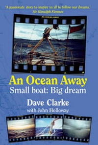 Enlarge image Cover: An Ocean Away - Blue Dolphin Books