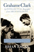 Cover: Grahame Clark - Routledge