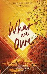 Abbildung von: What We Owe - Fleet