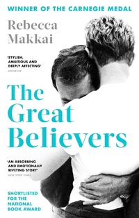 Abbildung von: The Great Believers - Fleet