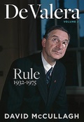 Cover: De Valera: Rule (1932-1975) - Gill Books