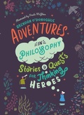 Cover: Adventures in Philosophy - Gill Childrens