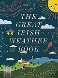 Cover: The Great Irish Weather Book - Gill Childrens