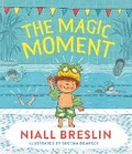 Cover: The Magic Moment - Gill Childrens