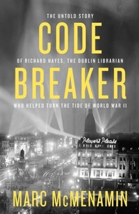 Enlarge image Cover: Code-Breaker - Gill Books
