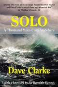 Cover: Solo - Blue Dolphin Books