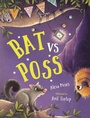 Cover: Bat vs Poss - Lothian Children's Books
