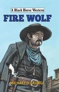 Cover: Fire Wolf - Robert Hale Ltd