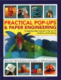 Cover: Practical Pop-Ups and Paper Engineering - Lorenz Books