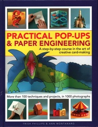 Enlarge image Cover: Practical Pop-Ups and Paper Engineering - Lorenz Books