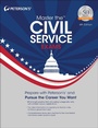 Cover: Master the Civil Service Exams - Peterson's Guides,U.S.