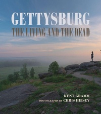 Enlarge image Cover: Gettysburg - Southern Illinois University Press
