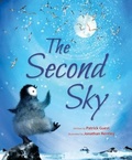 Cover: The Second Sky - William B. Eerdmans Publishing Company