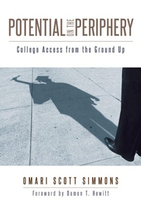 Enlarge image Cover: Potential on the Periphery - Rutgers University Press