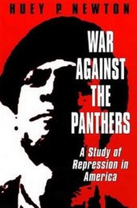 Enlarge image Cover: War Against the Panthers - Black Classic Press