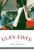Cover: Ruby River - Atlantic Monthly Press