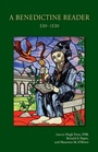 Cover: A Benedictine Reader - Liturgical Press