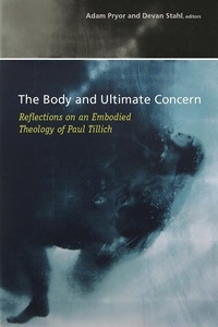 Enlarge image Cover: The Body and Ultimate Concern - Mercer University Press