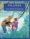 Cover: Islands - Groundwood Books