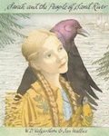 Cover: Sarah and the People of Sand River - Groundwood Books