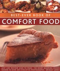 Cover: Best-Ever Book of Comfort Food - Hermes House