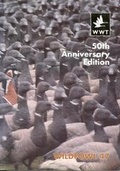 Cover: Wildfowl 47 - The Wildfowl & Wetlands Trust
