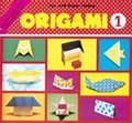 Cover: Origami: Bk. 1 - Heian International