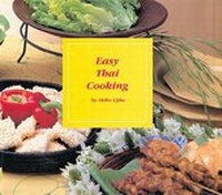 Abbildung von: Easy Thai Cooking - Heian International