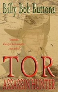 Cover: TOR - The Wishing Shelf Press