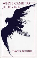 Cover: Why I Came to Judevine - White Pine Press (NY)