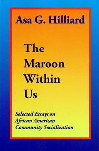 Abbildung von: The Maroon Within Us - Black Classic Press