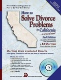 Bild: How to Solve Divorce Problems in California - Nolo Press Occidental