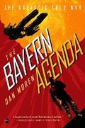 Cover: The Bayern Agenda - Angry Robot
