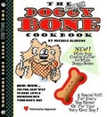 Cover: The Small Dogs Doggy Bone Cookbook - Come & Get It Publishing