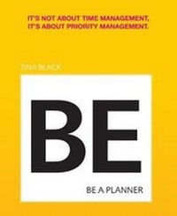 Abbildung von: Be A Planner - Emerge Publishing Group, LLC