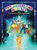 Cover: The Neverland Rascals - Ted Snyder