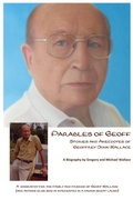 Cover: Parables of Geoff - qrc australia