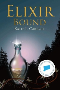 Enlarge image Cover: Elixir Bound - Shimmer Publications, LLC