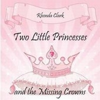 Enlarge image Cover: Two Little Princesses and the Missing Crowns - ZandMsGma Publishing