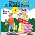 Cover: That's NOT A Pickle! Part 6 - Zaccheus Entertainment