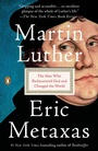 Cover: Martin Luther - E P Dutton & Co Inc