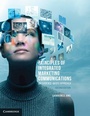 Cover: Principles of Integrated Marketing Communications - Cambridge University Press