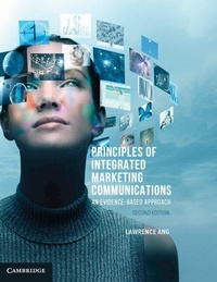 Enlarge image Cover: Principles of Integrated Marketing Communications - Cambridge University Press