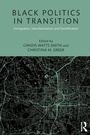 Cover: Black Politics in Transition - Routledge