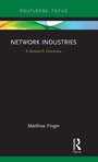 Bild: Network Industries - Routledge