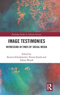 Enlarge image Cover: Image Testimonies - Routledge
