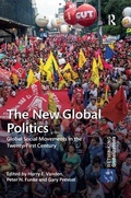 Cover: The New Global Politics - Routledge