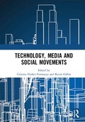 Cover: Technology, Media and Social Movements - Routledge
