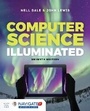 Cover: Computer Science Illuminated - Jones and Bartlett Publishers, Inc