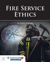 Abbildung von: Fire Service Ethics - Jones and Bartlett Publishers, Inc